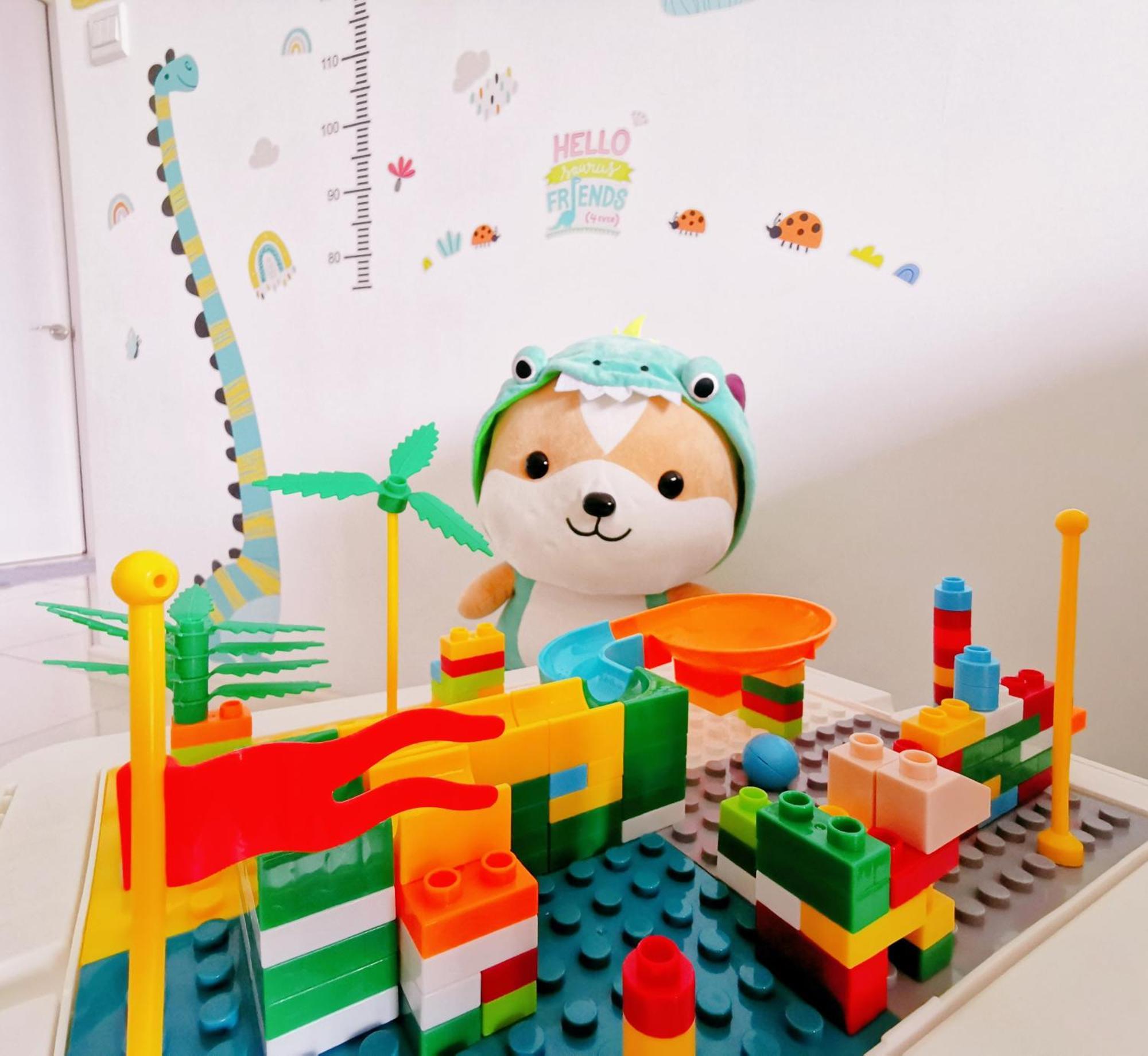 Legoland-Happy Wonder Love Suite-Elysia- Max8Pax-With Garden-Pool View Nusajaya  Eksteriør bilde