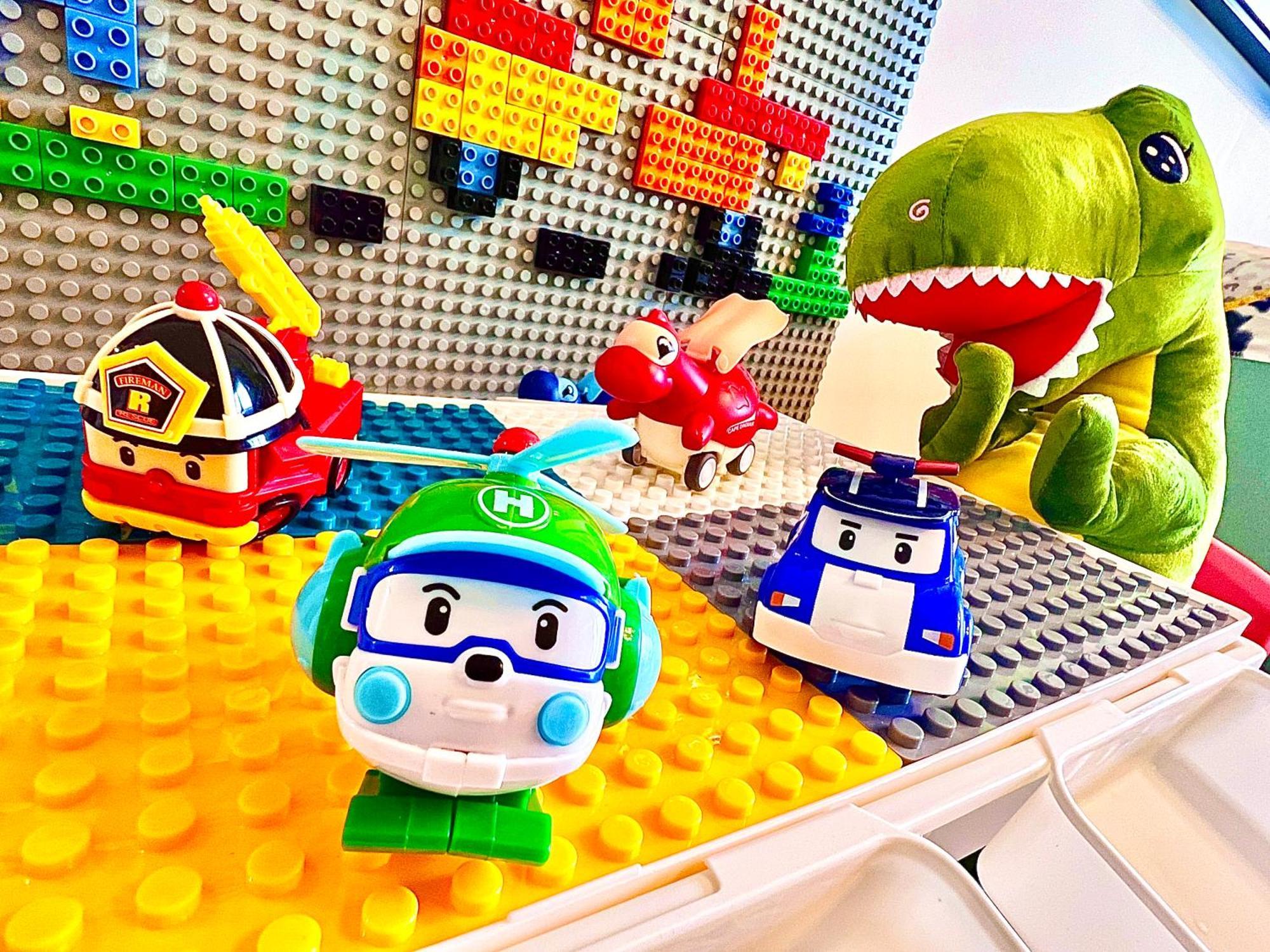 Legoland-Happy Wonder Love Suite-Elysia- Max8Pax-With Garden-Pool View Nusajaya  Eksteriør bilde